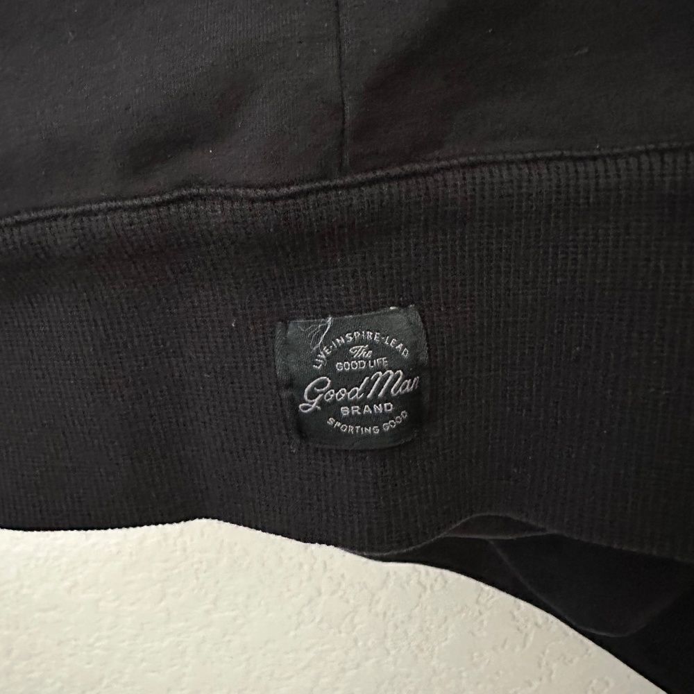 Good Man Brand Jacket Shacket - Picture 6 of 6